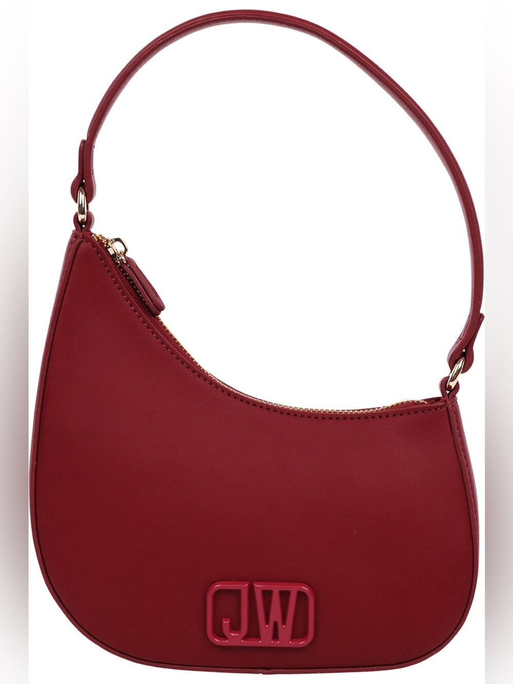 Jason Wu Asymmetric Zip Top Handle Bag